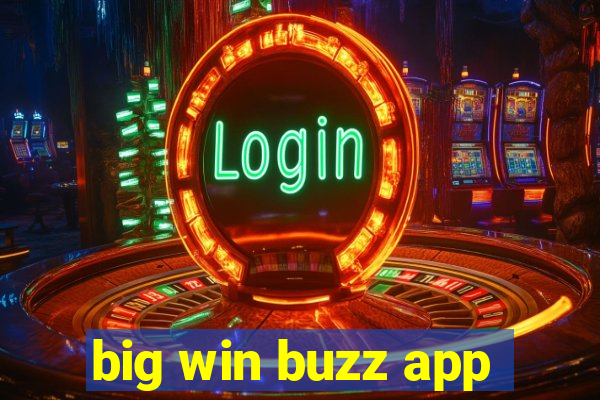 big win buzz app